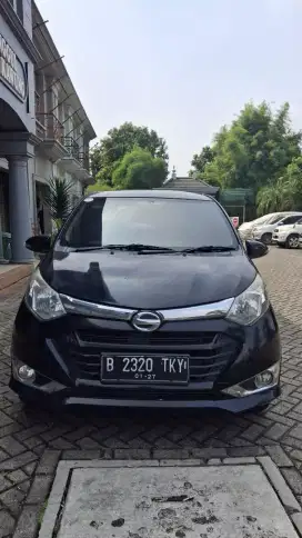 Jual Murah dan Bagus Mobil Sigra 2016 Manual