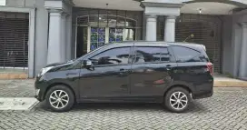 Jual Cepat dan Bagus Mobil Sigra 2016 Manual
