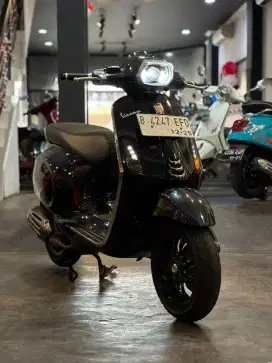 PIAGGIO VESPA MATIC SPRINT S 2019