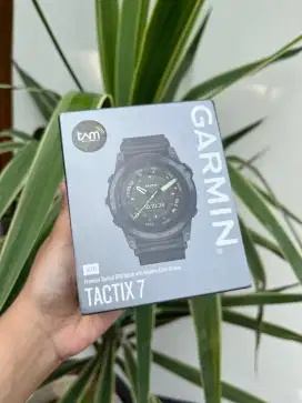 Bisa tuker tambah garmin tactix 7 amoled tt fenix 7x