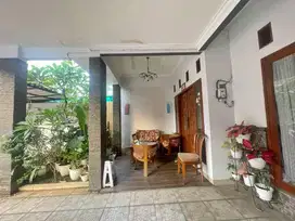 Dijual Rumah bagus Di Batu Ampar Jakarta Timur