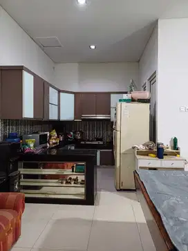 Rumah di Kelapa Gading, Pelangi Indah - Luas 144 m2!