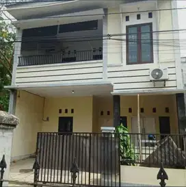 JUALB RUMAH KRAMAT JATI DALAM PERUM 1,99M/NEGO
