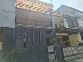 rumaha lama 2.5lnt lebar 9m dekat kawasan
