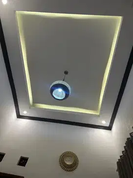 Disewakan rumah villa 2 kt,1 km,dapur,ruang makan,dalam kota
