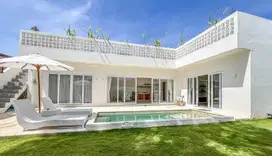 LEASEHOLD VILLA – NYANG-NYANG BEACH, PECATU