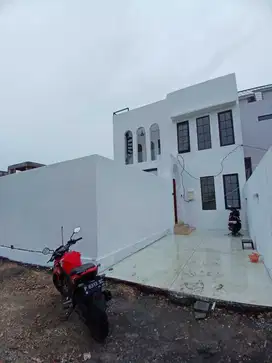 DI JUAL VILA BARU DI NUSA DUA