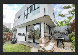 Rumah Semi Villa Mewah Di UNGASAN Kuta Selatan