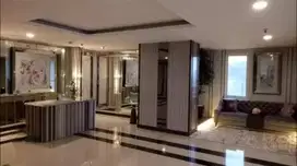 Apartemen murah puncak CBD dekat dian istana graha family