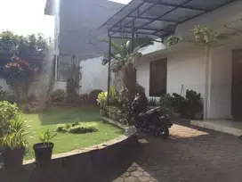 Dijual rumah siap huni di Bojong Kaler