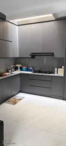 Sewa Rumah PIK2 Furnish Mewah Uk 6x10