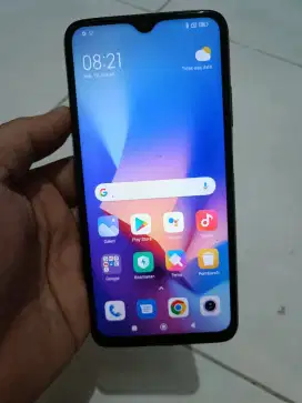 Xiaomi Redmi 9T Ex resmi ram 6/128 4g aman batangan murah!!