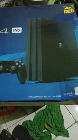 ps 4 pro penyimpanan 1 tb
