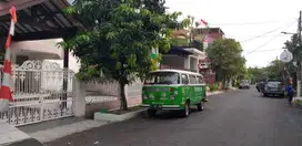 Rumah 170 m2 di Gading Elok, Kelapa Gading