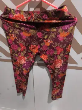 PL CELANA ORI ZARA Asli brg branded size 1-2 th