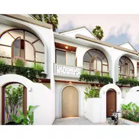 di jual rumah mewah di kawasan elite renon