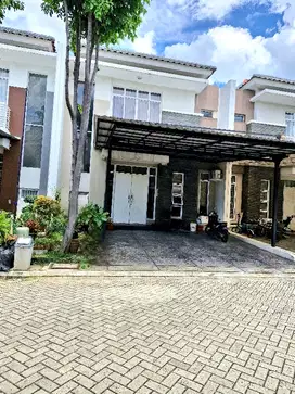Jual Cepat Rumah Green Lake City  Cluster Amerika Latin