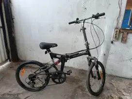 Jual cepat turun harga