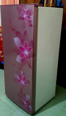 KULKAS SHARP 1 PINTU JUMBO