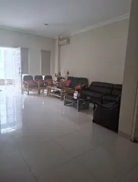 Dijual rumah Palembang Villa Bari