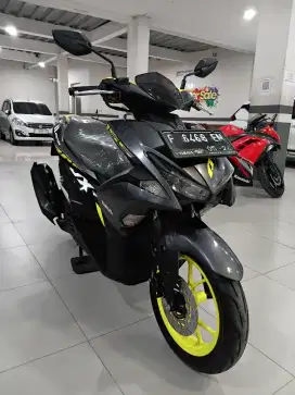 Aerox old 155 termurah