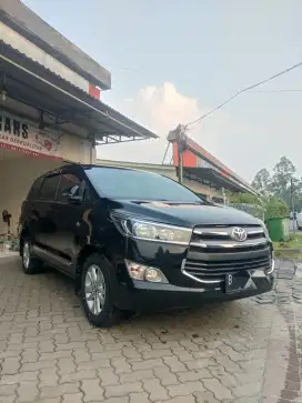 BAN BARU SEMUA! Toyota Kijang Innova 2.0 V AT 2017 MATIC BENSIN REBORN