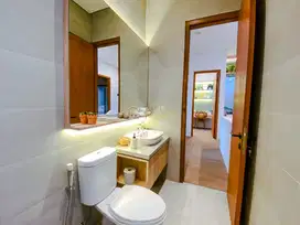Rumah Mewah Tropis Modern – Desain Arsitektural Unik, Nyaman & Stylish