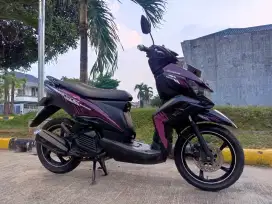 Yamaha XEON GT KOMPLIT JOSS MULUS