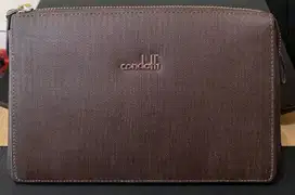 Condotti Clutch Bag Second