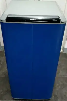 KULKAS SANYO 1 PINTU