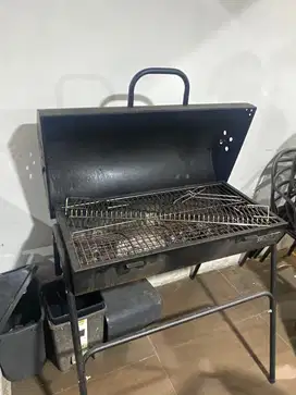 Alat panggang besar