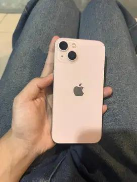 iPhone 13 256gb beacukai