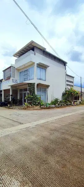 Rumah Siap Huni 5 men Pintu Tol BuahBatu&Telkom University KotaBandung