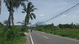 Tanah Murah Kalasan, Akses Mudah Harga Murah, 1 Jt-an/m