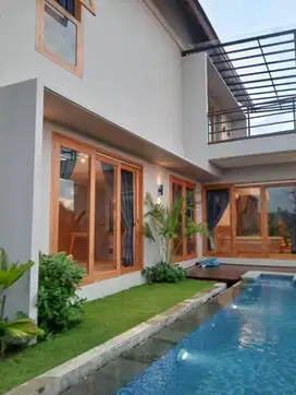 New brand villa  dekat bypass jimbaran badung bali