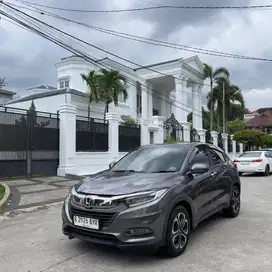 Honda hrv special edition 2018 murah (dp 30 jt)