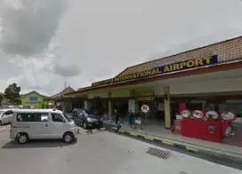 Tanah Apik Jl LPMP Kalasan, Harga Terbaik, 2 Jt-an/m