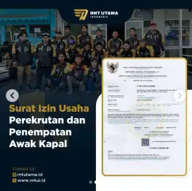 Lowongan pekerjaan abk