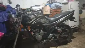 Scorpio z tahun 2006 lengkap