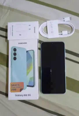 Samsung Galaxy A16 5G