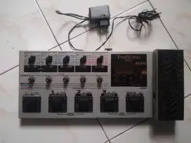 Efek korg ax 1500