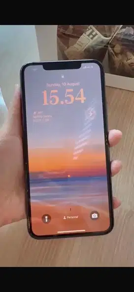 Iphone 11 Promax 64GB