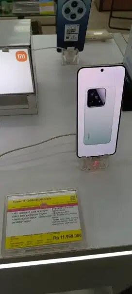 Xiaomi 15 | 12/256 Baru