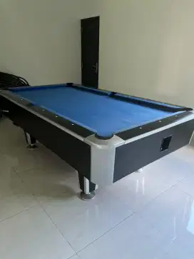 Meja billiard / biliar / bilyard 7 ft feet