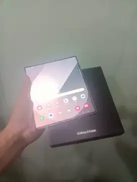 Samsung Z Fold 6 ram 12/1Tb mlus perfeg normal semua nya sein fulset