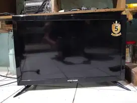Tv led politron