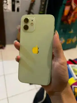iPhone 12 128 beacukai setara ibox