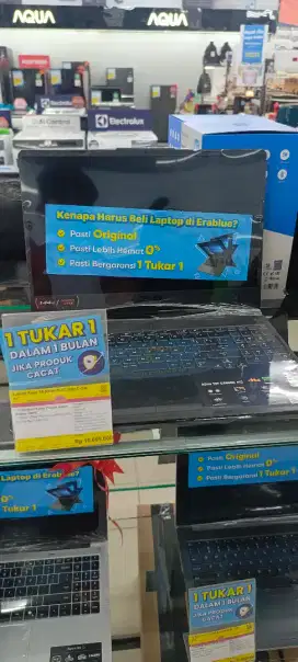 Asus TuF Gaming Baru