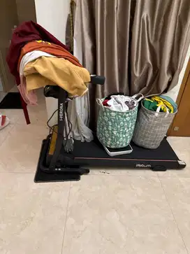 treadmill murah meriah