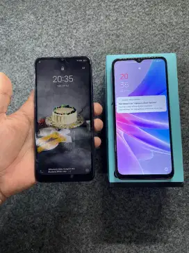 Oppo a78 & Vivo s1 pro